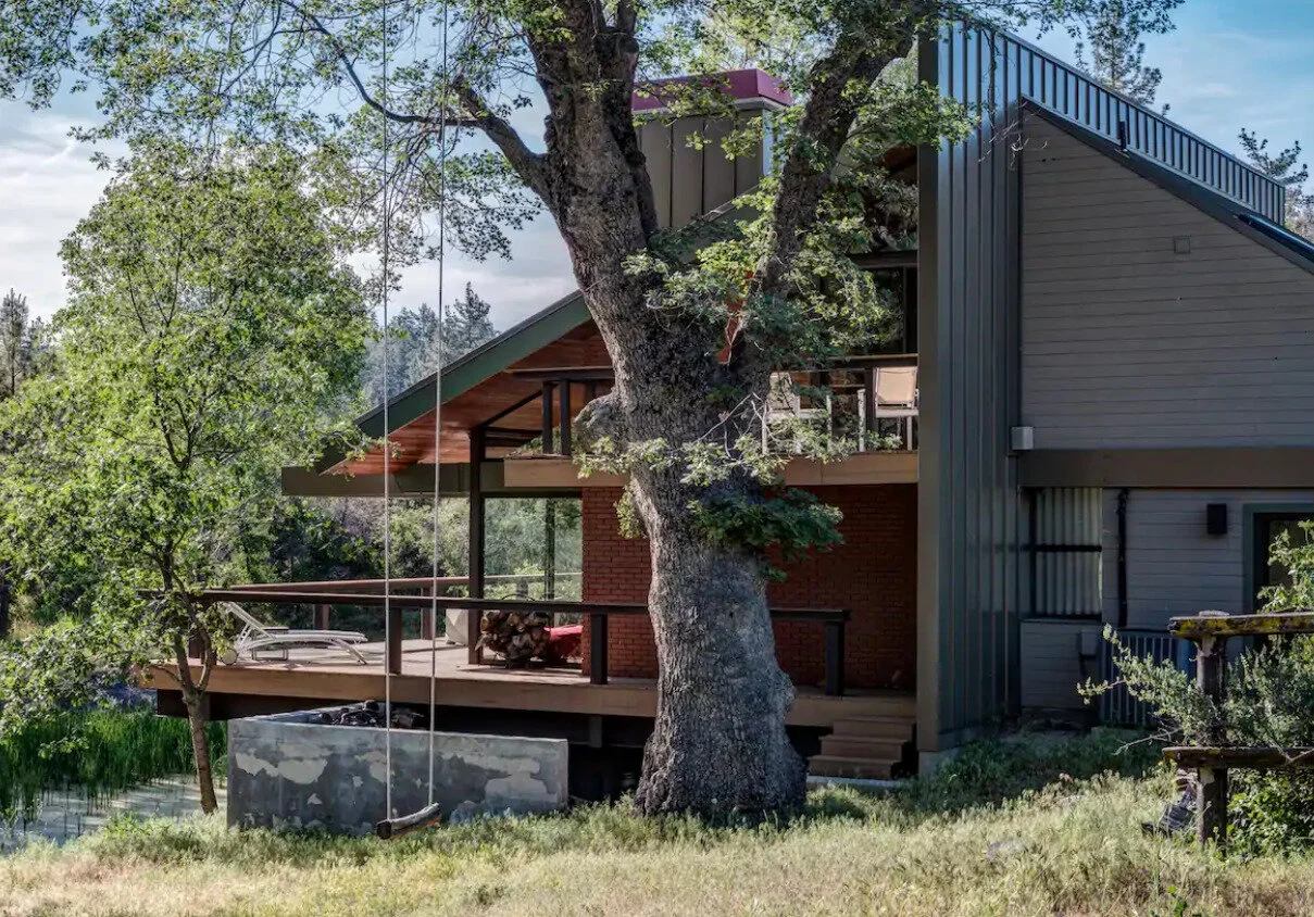 PetFriendly Cabin Rentals in Idyllwild, California