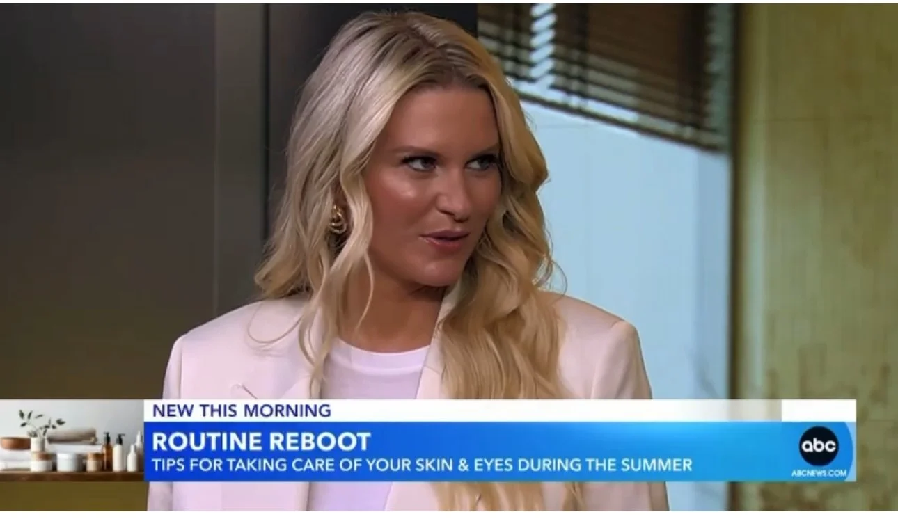 Revamp your skincare routine