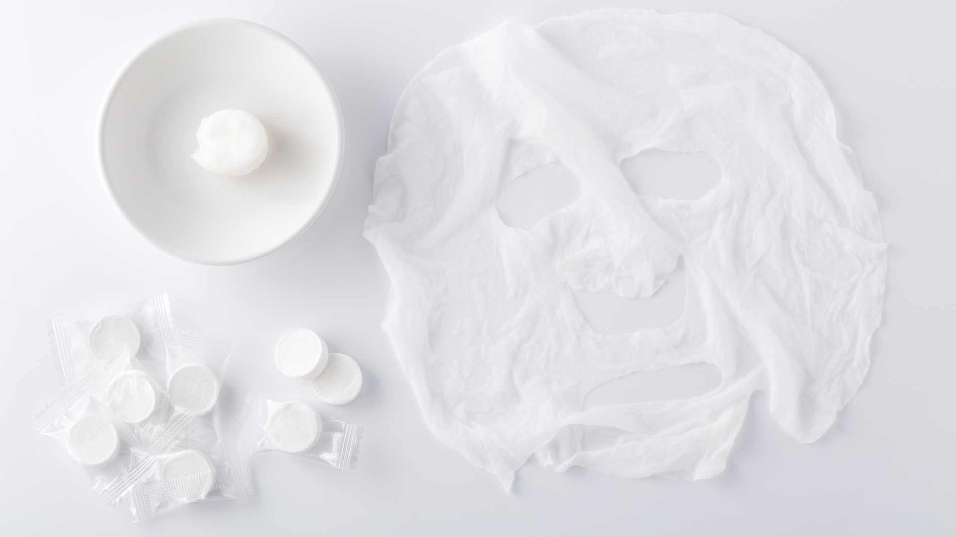 Easy DIY Facial Masks with Natural Ingredients from Your Kitchen ...