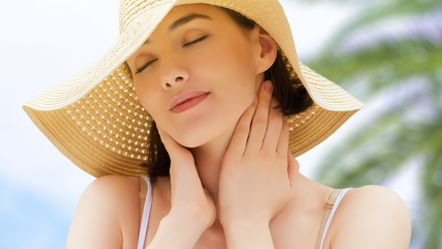 How to Transition Your Skincare for Humid Summer Weather — Isabelle ...