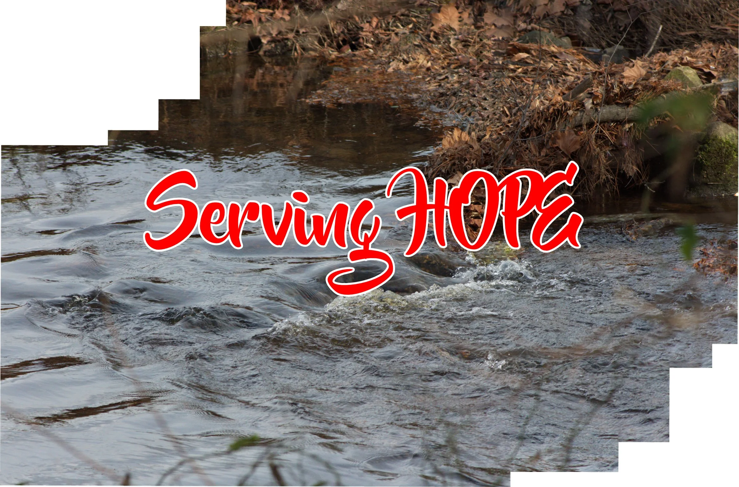 Serving HOPE