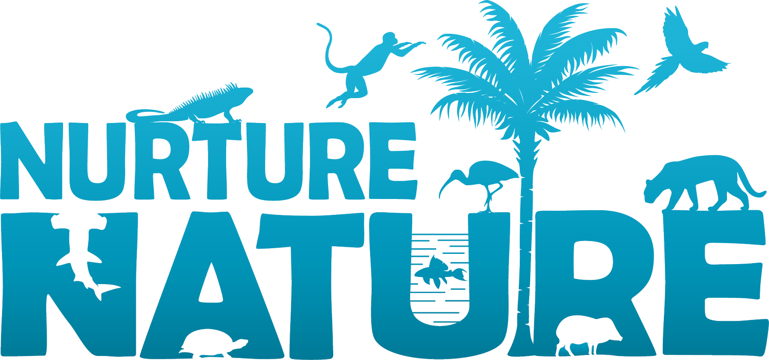 Nurture Nature Campaign