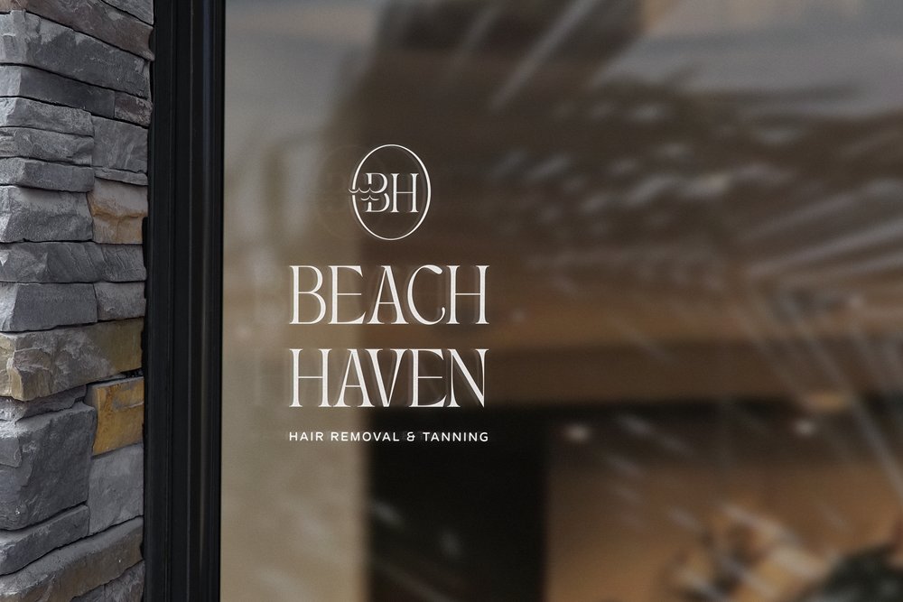 Beach Haven logo