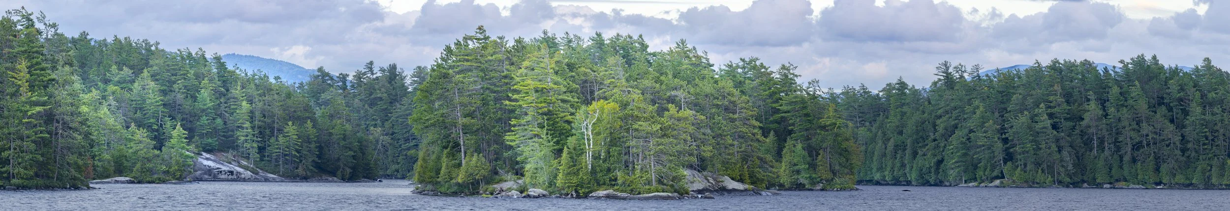 Loram Island