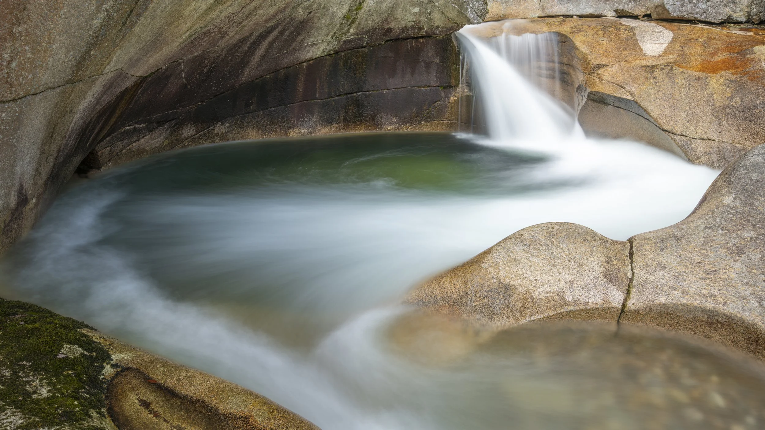 The Basin
