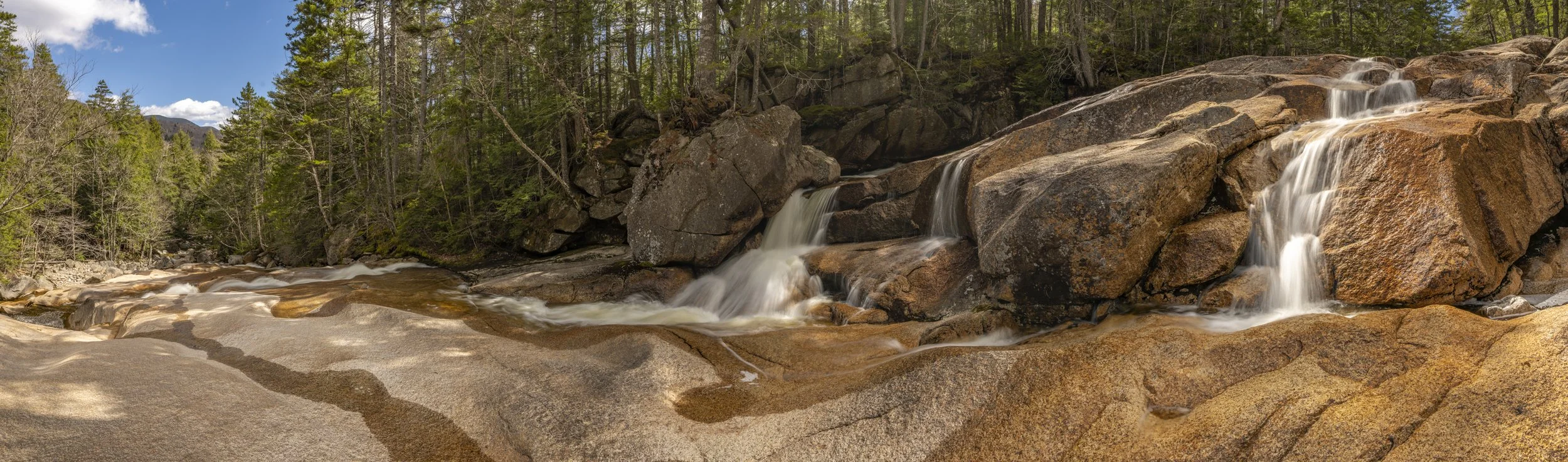 Cascade Brook