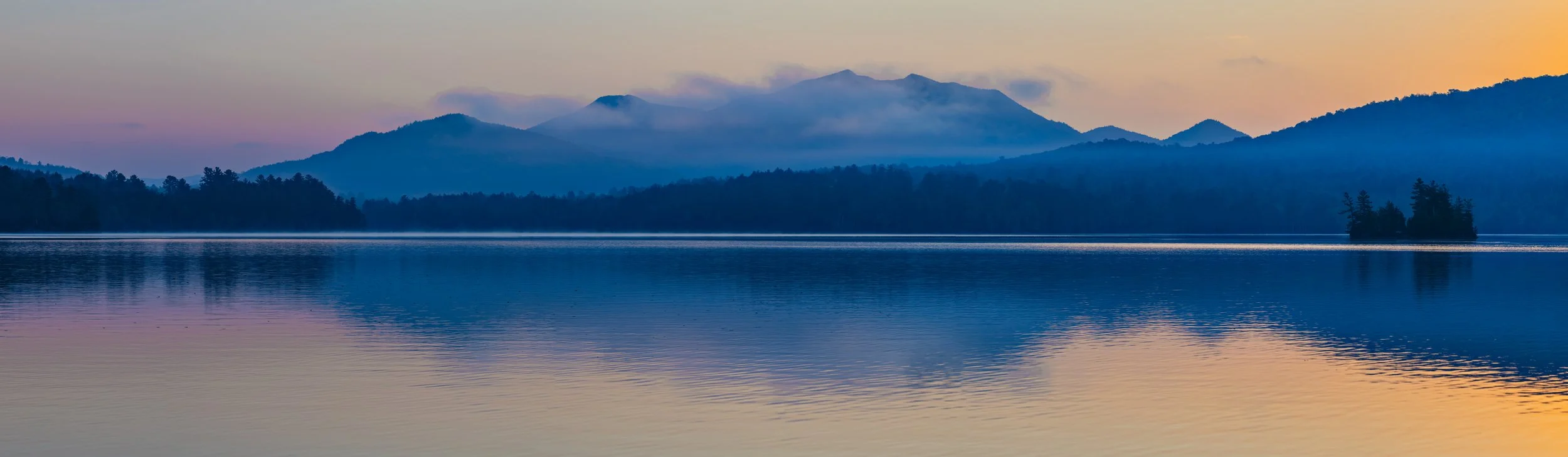 Sunrise, McKenzie Mt. (Nikon Z9, 135mm 1.8 Plena, f5.6, 1/250s)