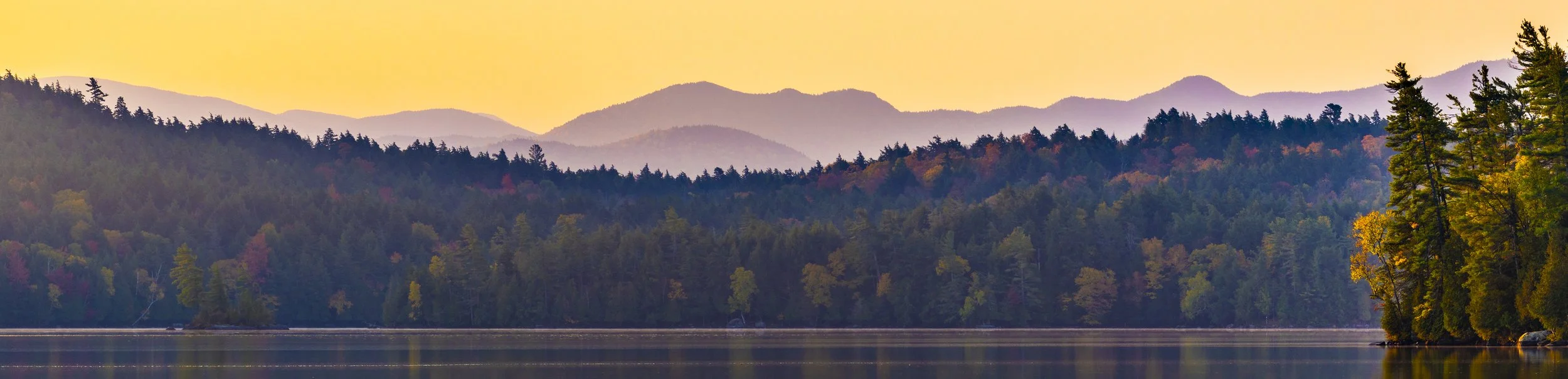 Purple Mountain Majesty, Sawtooth Range (Nikon Z9, 135mm f1.8 Plena, f8, 1/5s)