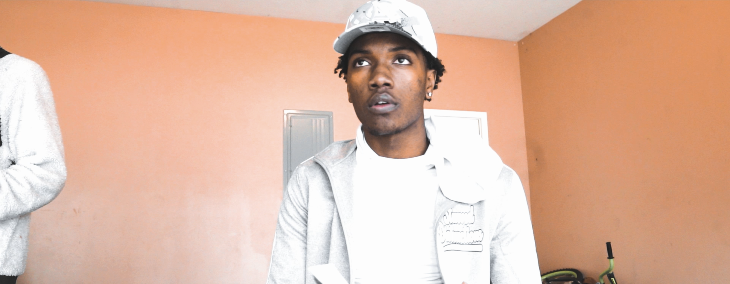 4l Slim - Spazz