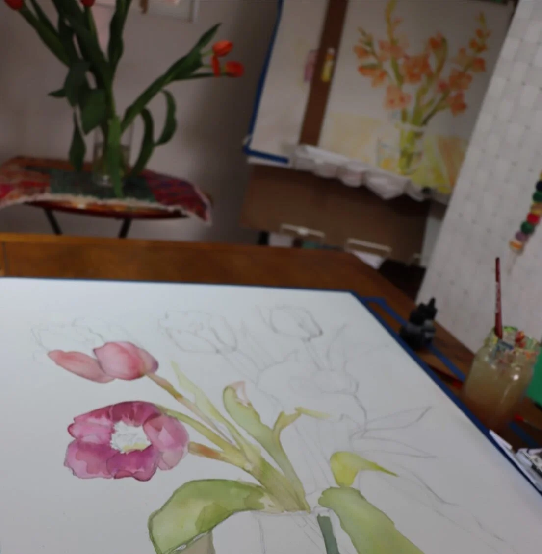 Merry &amp; Bright to you all near and far&hellip;!