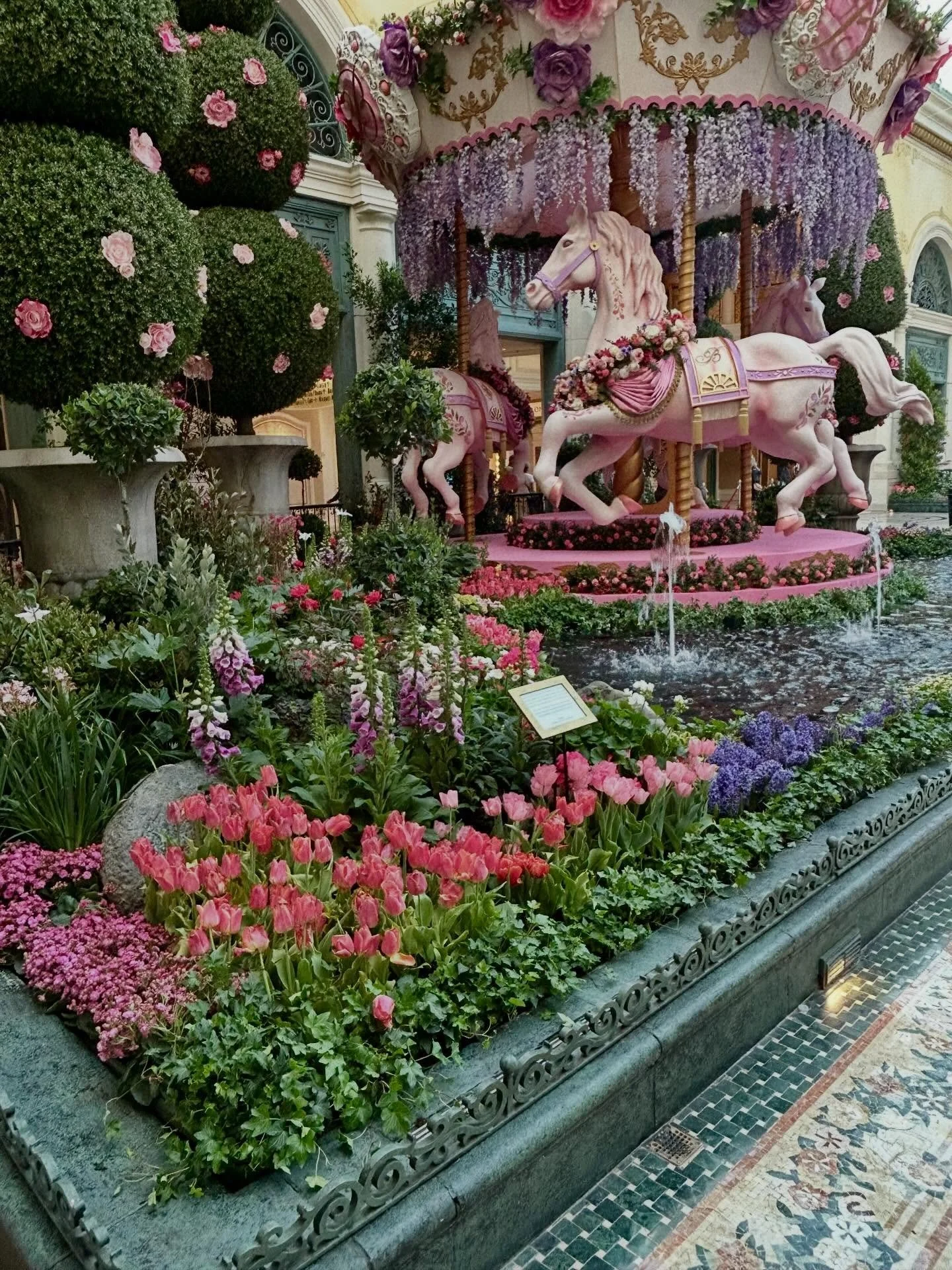 Inspiration for today. #spring2026