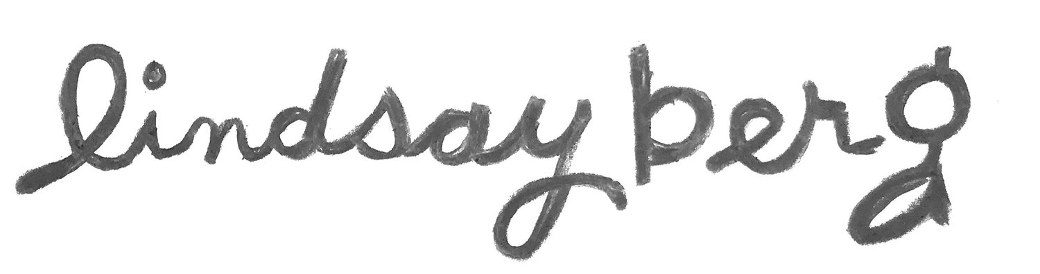 Lindsay Berg -- Artist &amp; Illustrator