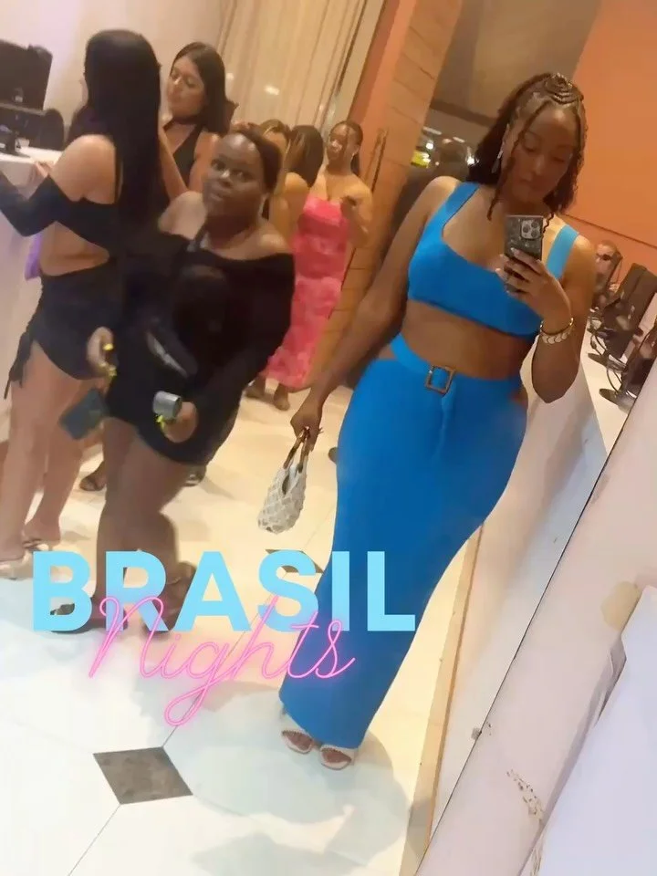 Leave &lsquo;em stuck on puzzled when I reply 40👌🏾💫

#brazil #explorepage✨ #nxleveltravel