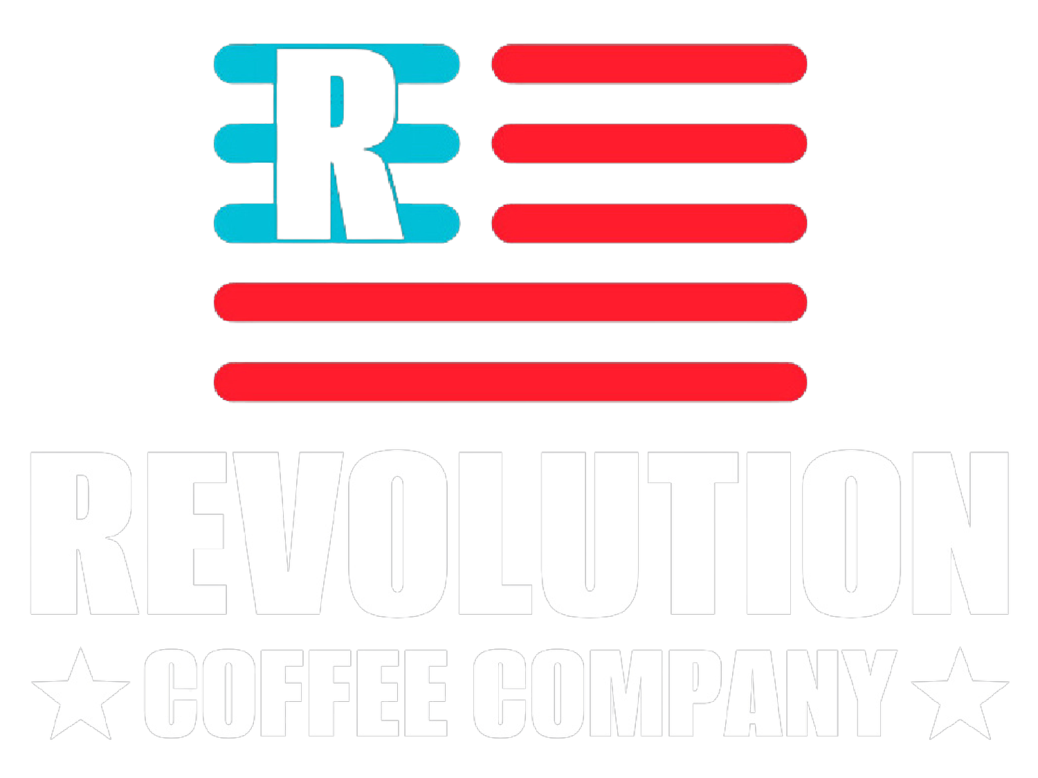 REVOLUTION COFFEE COMPANY