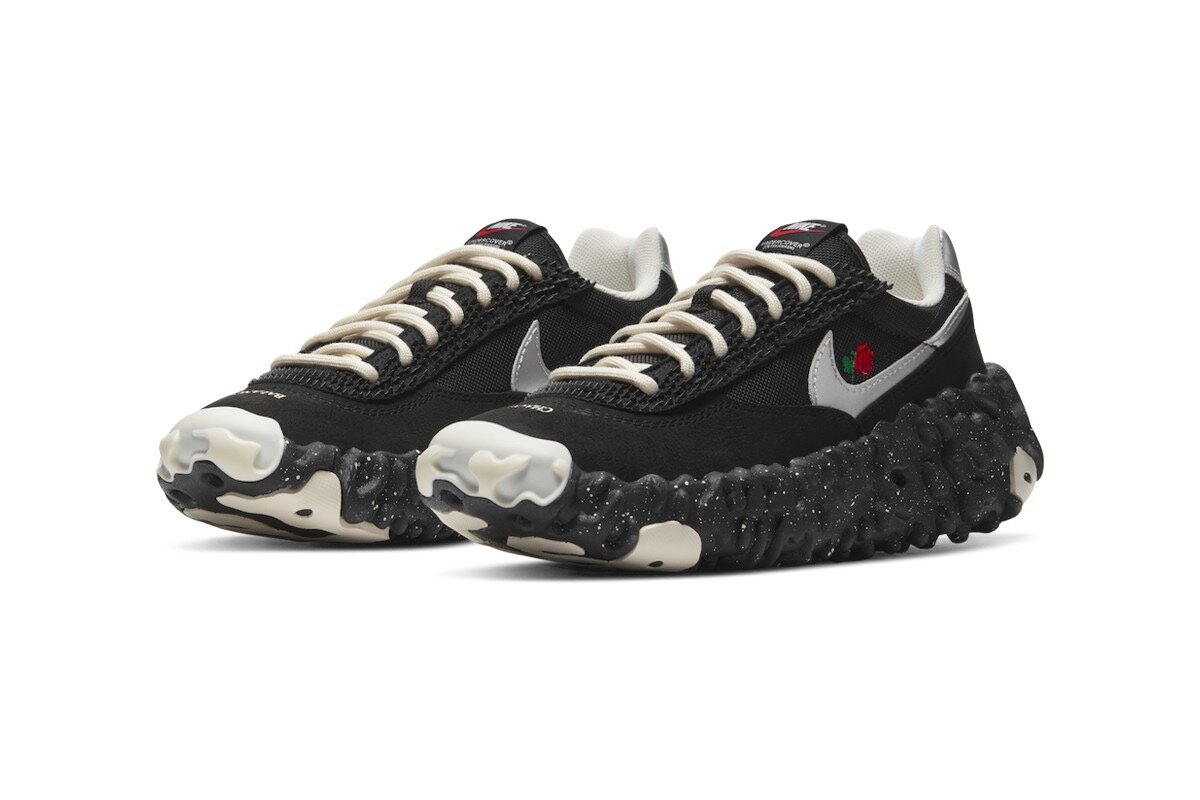 Undercover X Nike OverBreak SP | CAHORD Undercover X Nike OverBreak SP | CAHORD