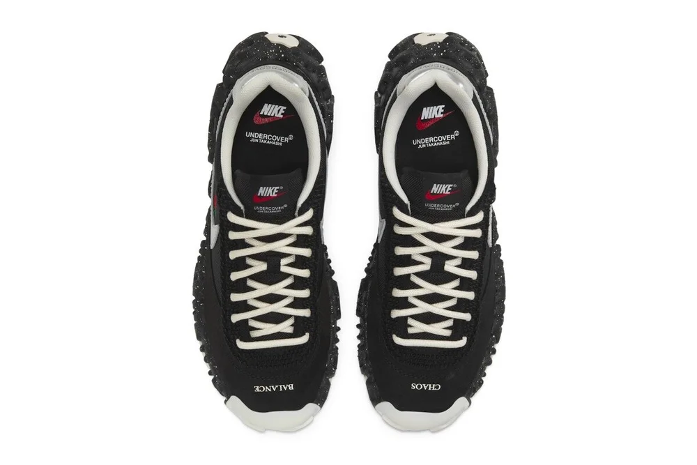 Undercover X Nike OverBreak SP | CAHORD