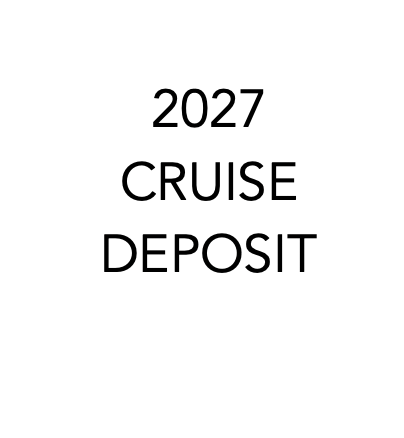 2027 Deposit