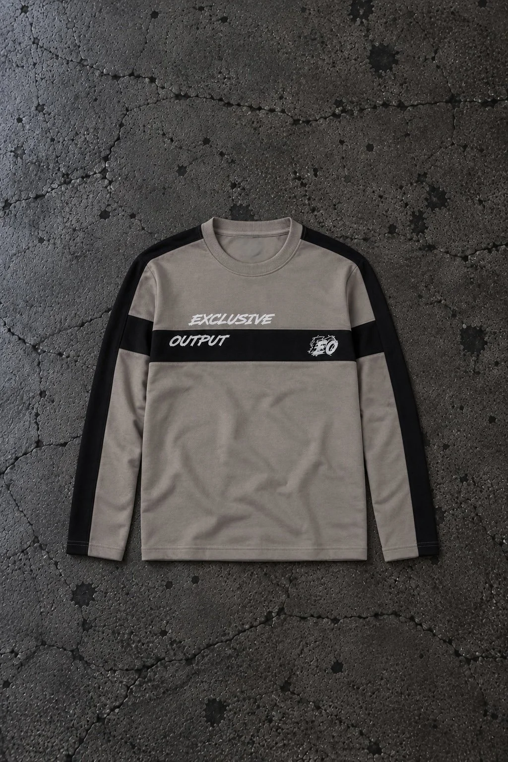 EO SWEATSHIRT