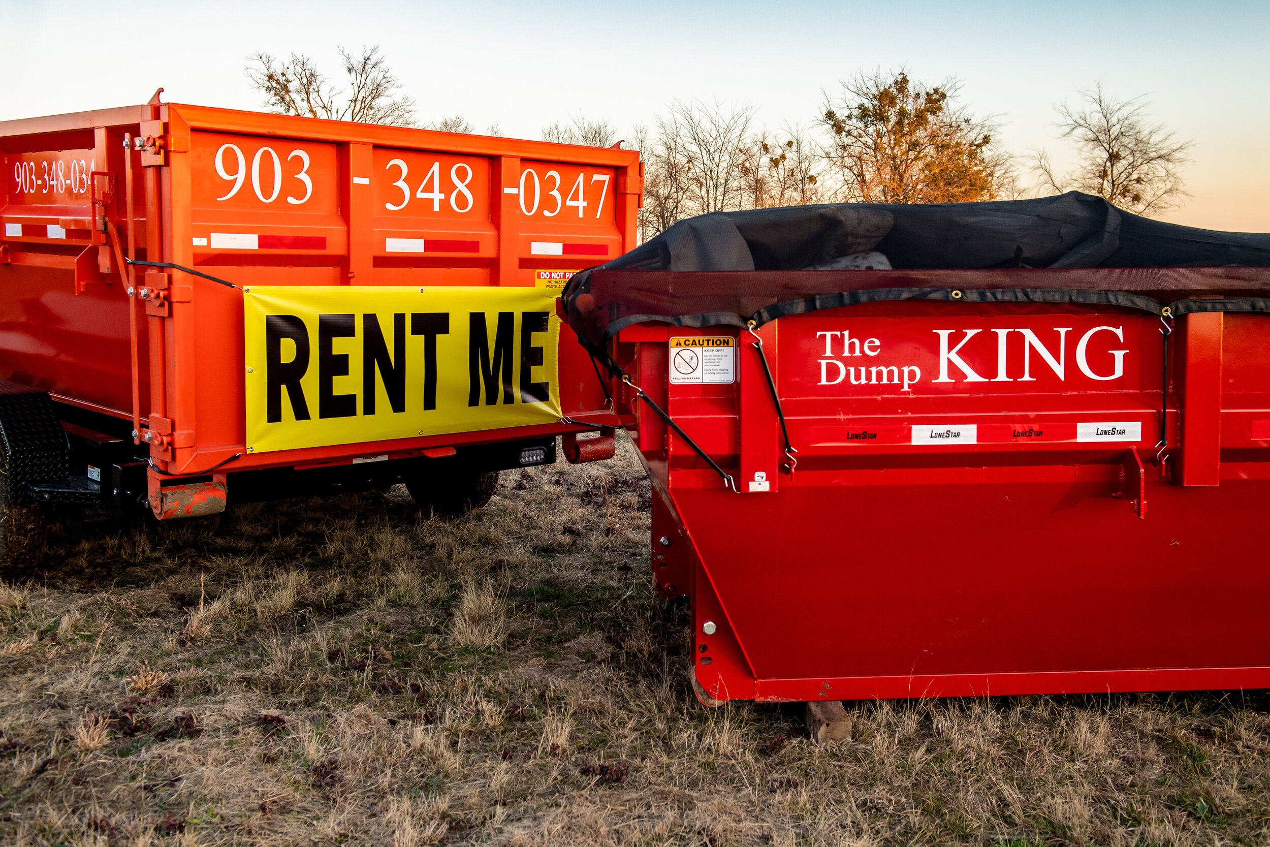 What Is The Best Residential Dumpster Rental? thumbnail