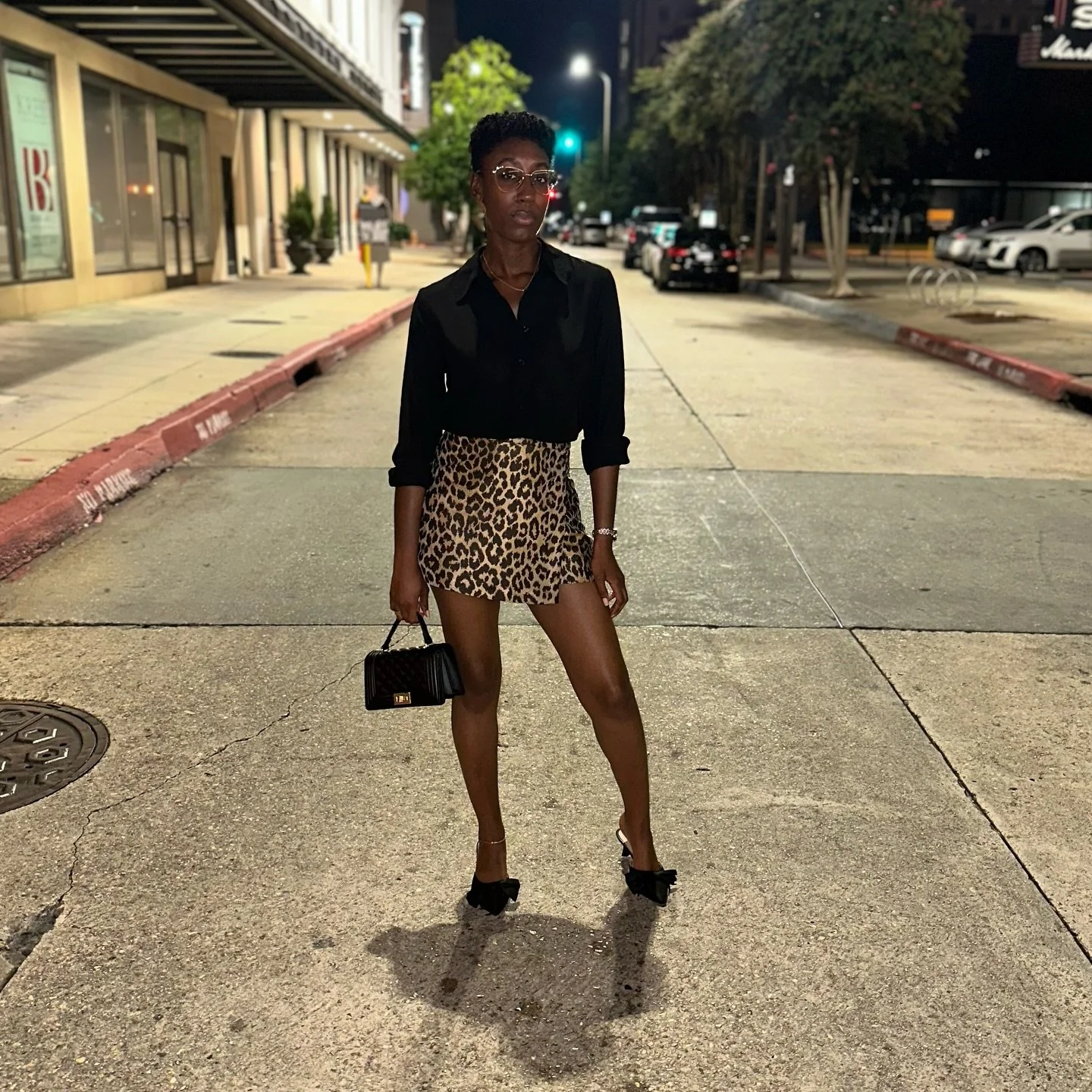 With love &amp; confidence, 
Hello 33!✨