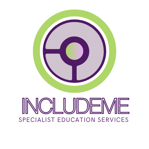 INCLUDEME Specialist Learning & Behavioural Support