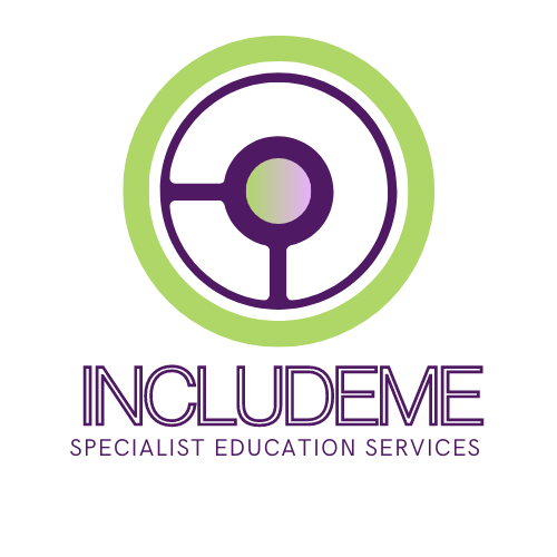 INCLUDE-me Specialist Education Services.