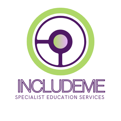 INCLUDEme Specialist Education Services.