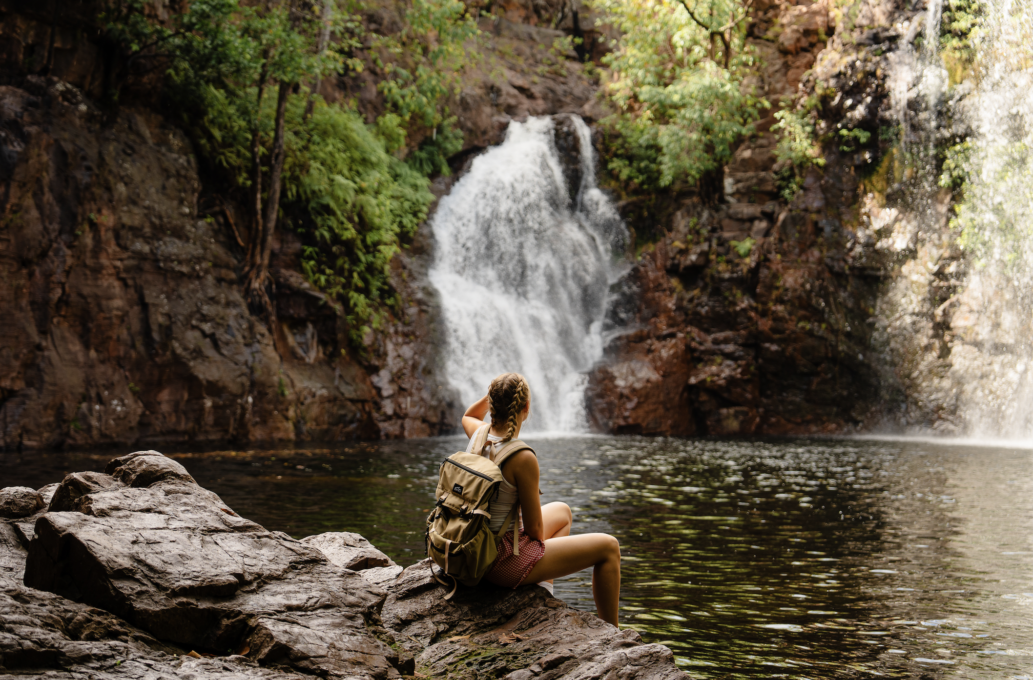  NORTHERN TERRITORY 