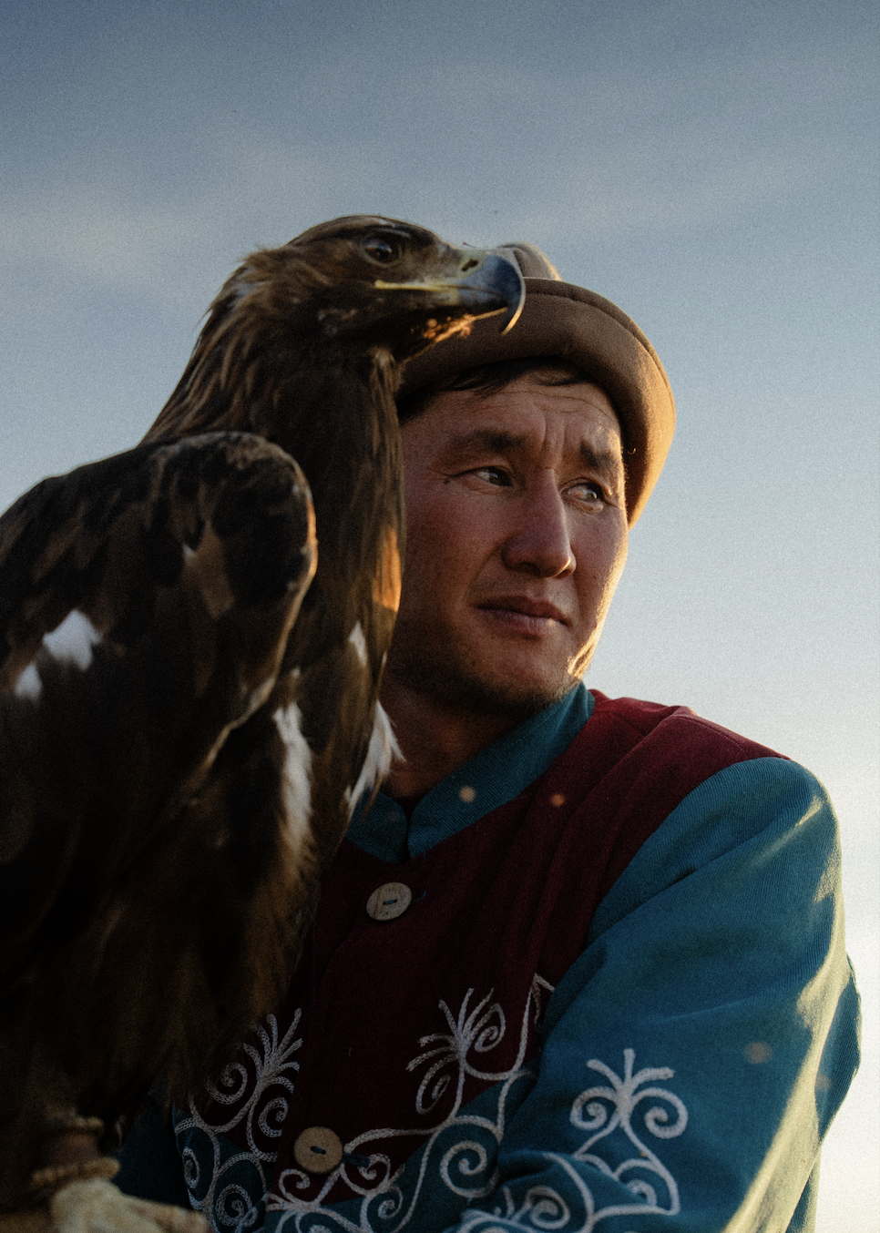  KYRGYZSTAN 