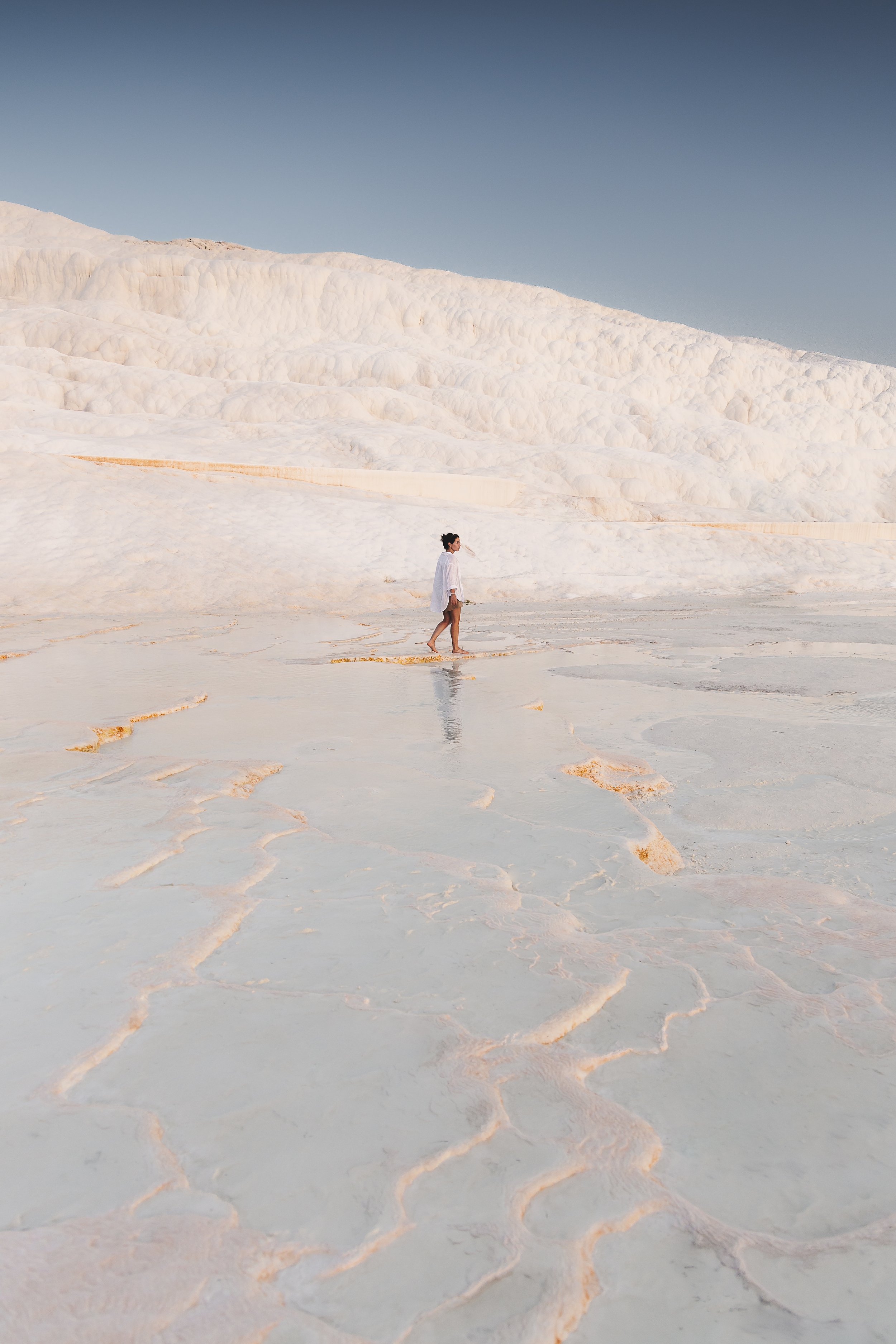 Pamukkale