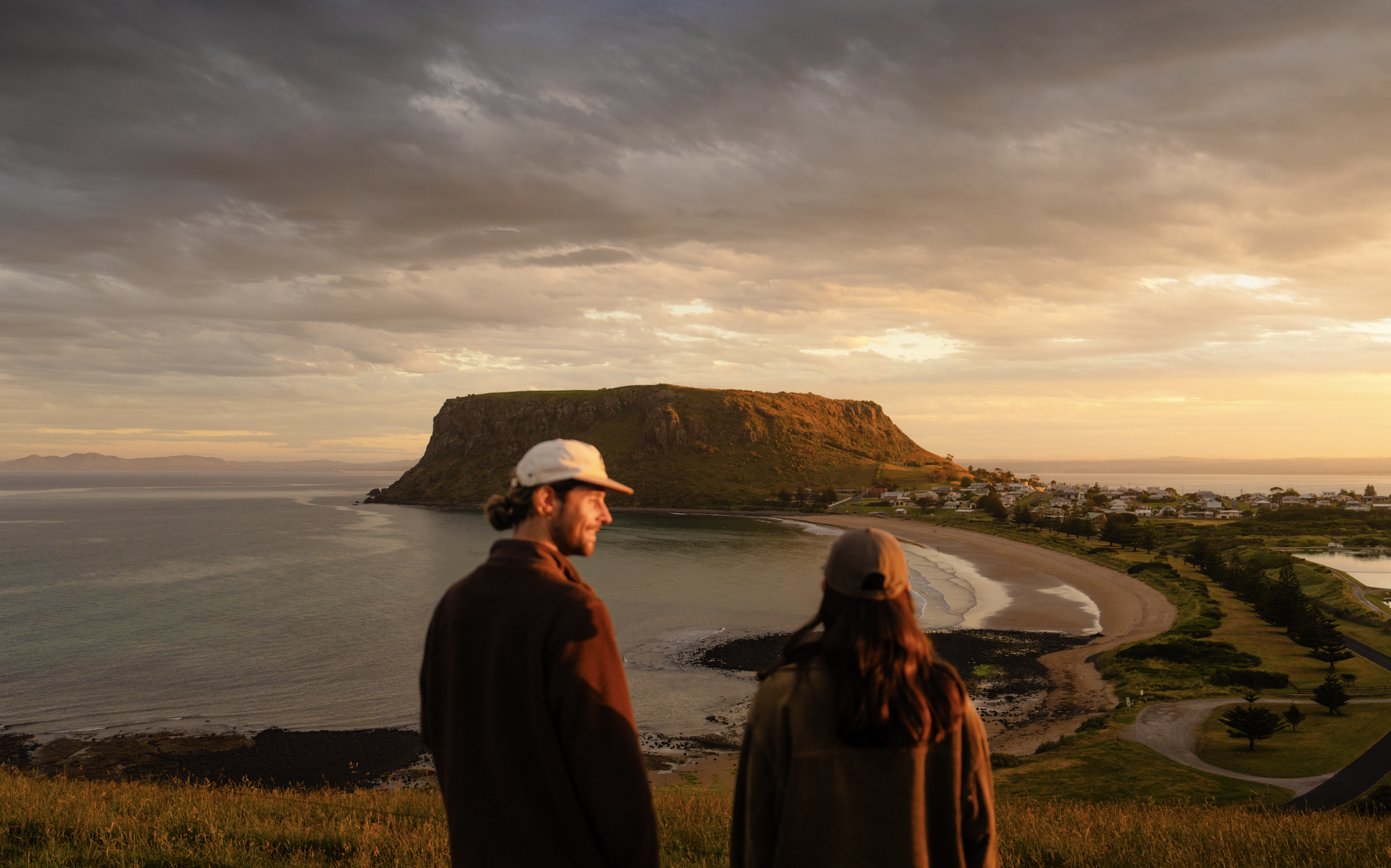  TOURISM TASMANIA 
