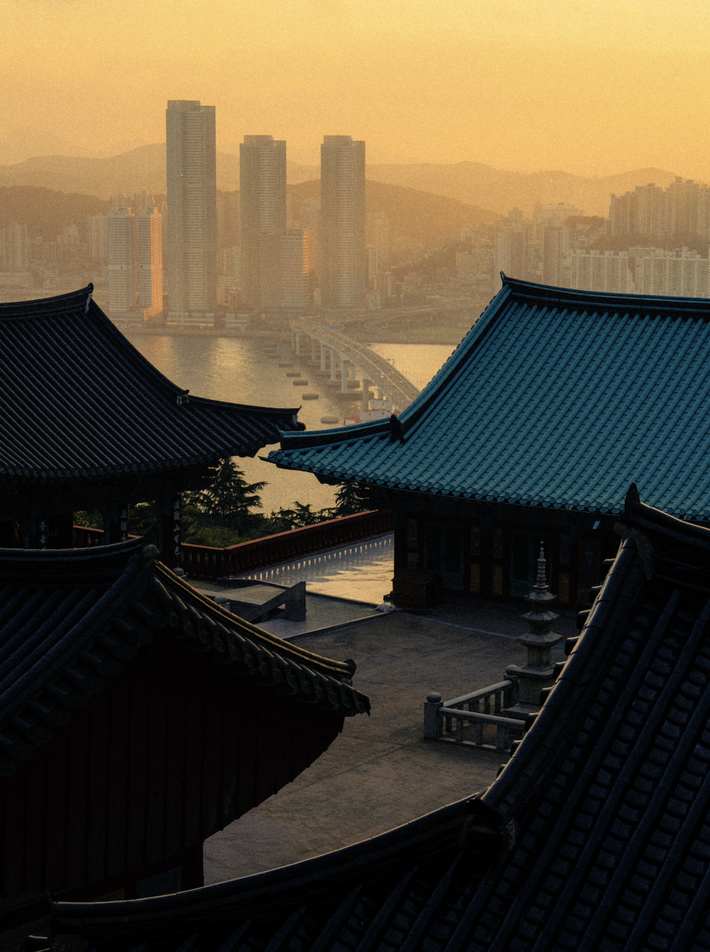  SOUTH KOREA 