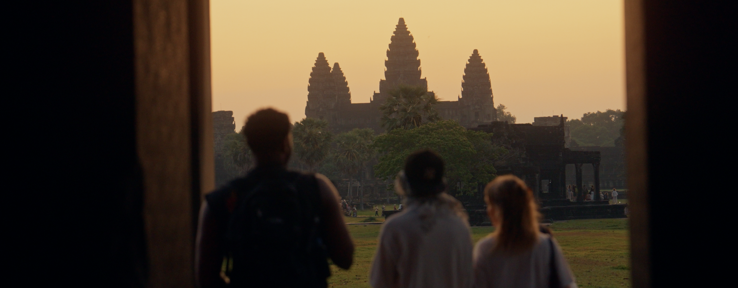  CONTIKI: SOUTHEAST ASIA 