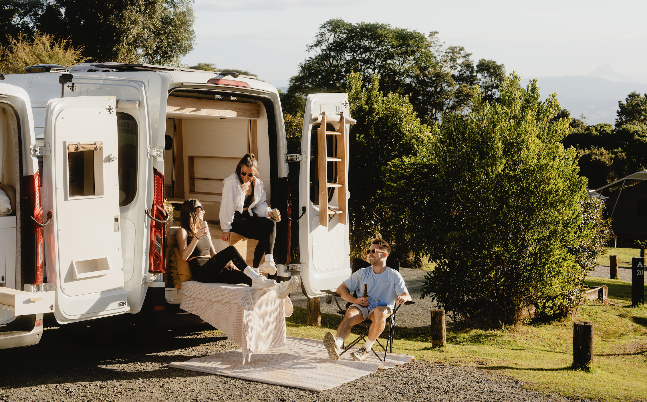  BIG4 HOLIDAY PARKS 