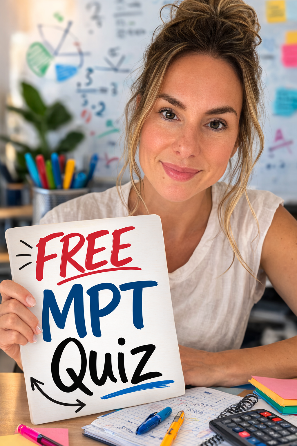 Free Mathematics Proficiency Test Practice Quiz (Ontario) – Test Your Skills