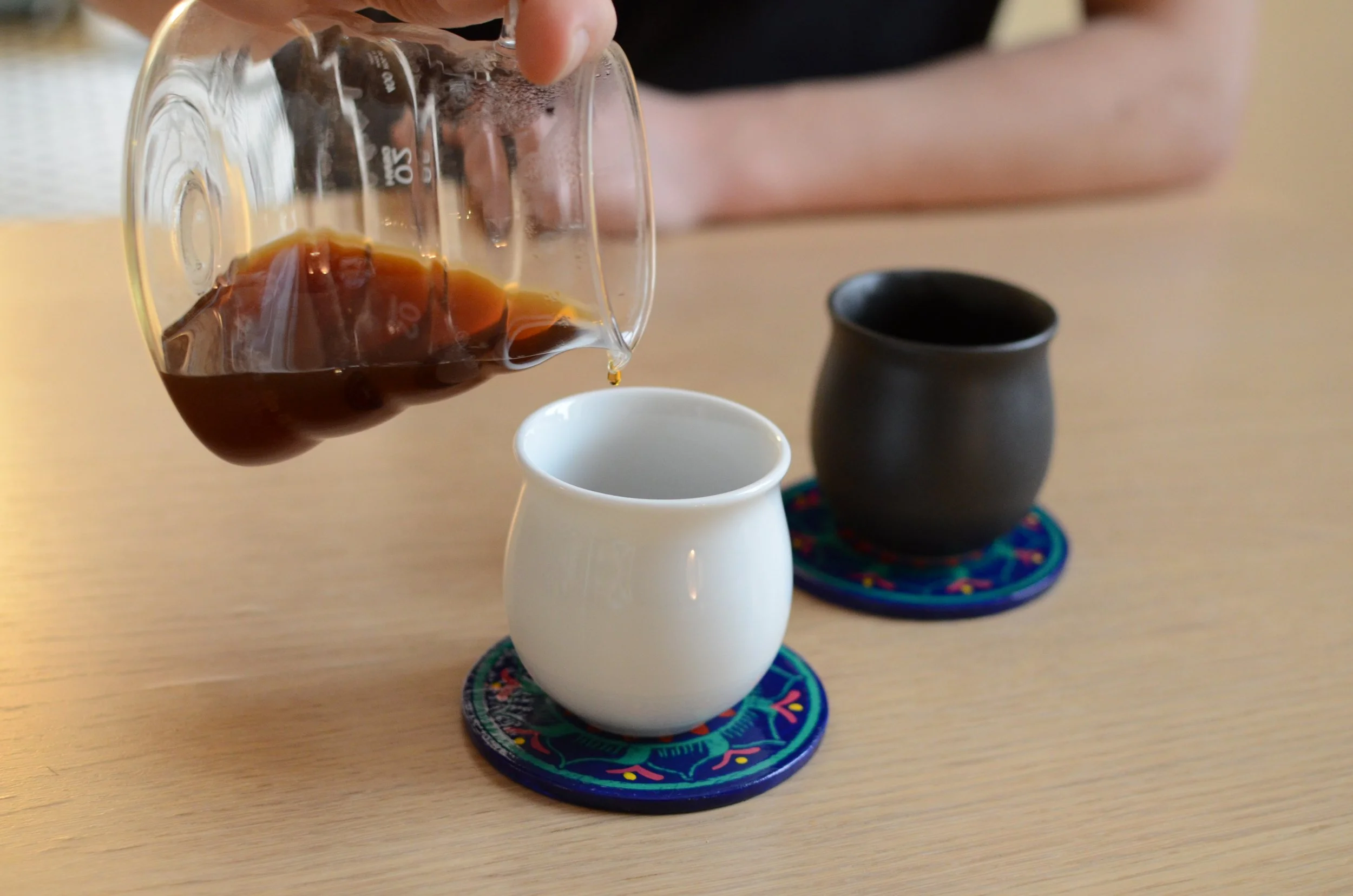 Bad brew? How to read your coffee