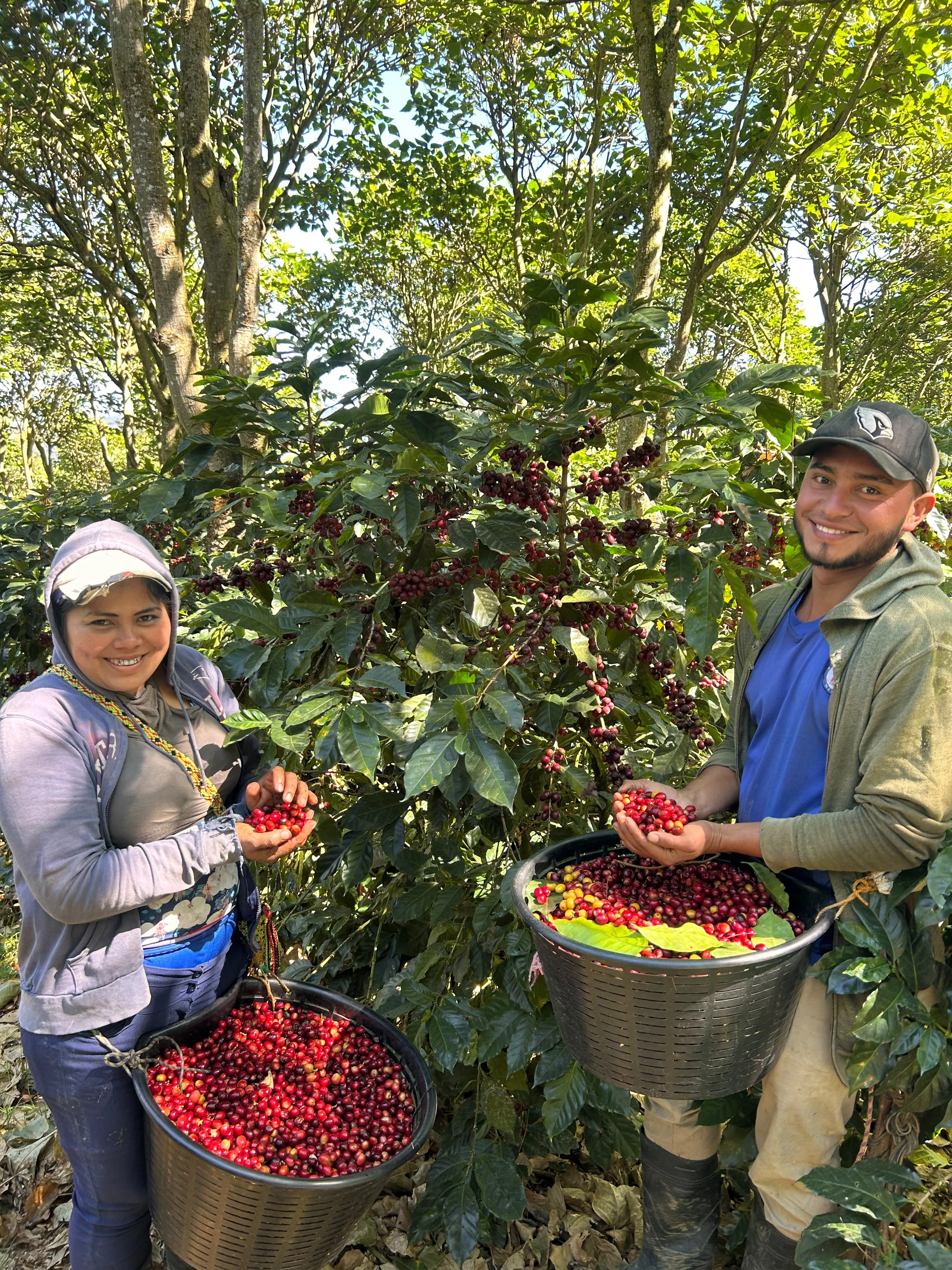 Don Alexis Esperanza - Costa Rica