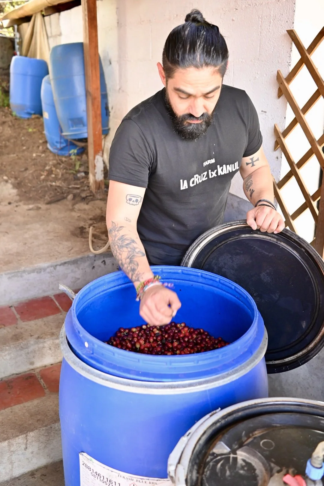 Las Lajas - Guatemala