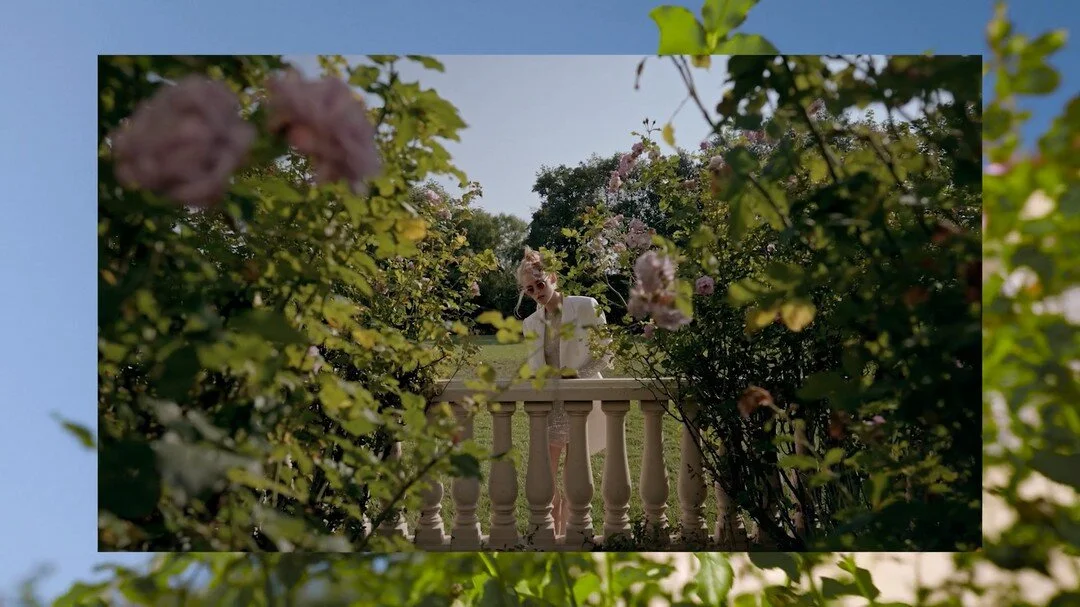 &quot;The Reign Maker&quot; starring Kristen Stewart for @entertainmentweekly
 
Director: @laurendukoff
DP: @alex_themistocleous_dp 
Producer: @elenipeters
Music: @joshloucka
Editor: @alex_themistocleous_dp
Color: @manolocreative