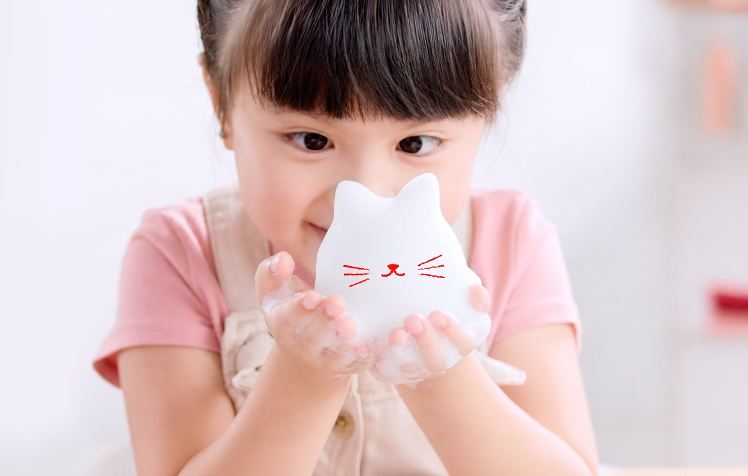 LIFEBUOY Foaming Handwash