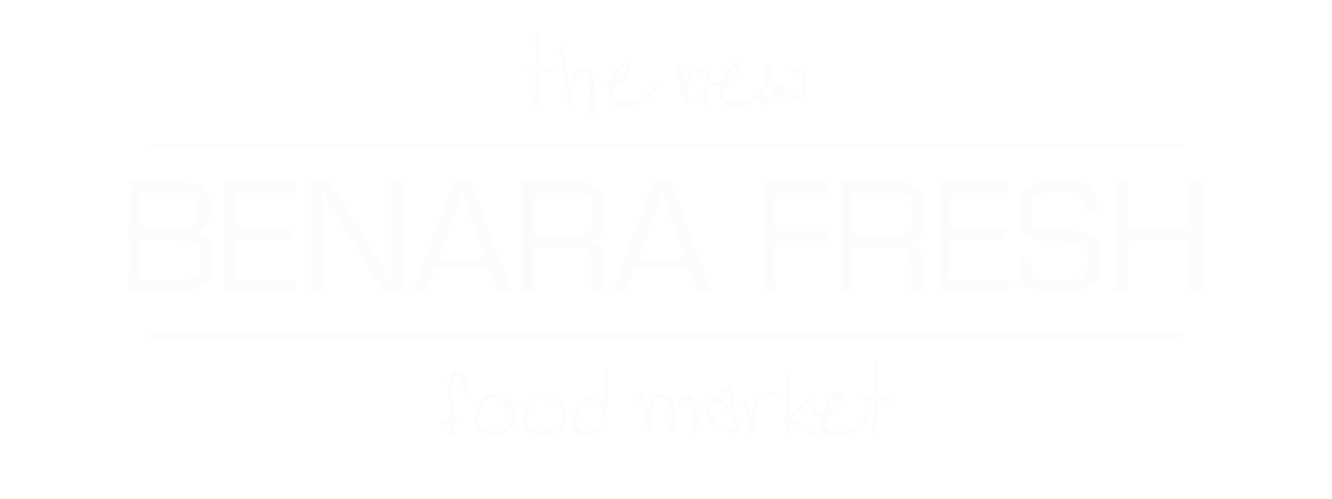 The New Benara Fresh Food Market 