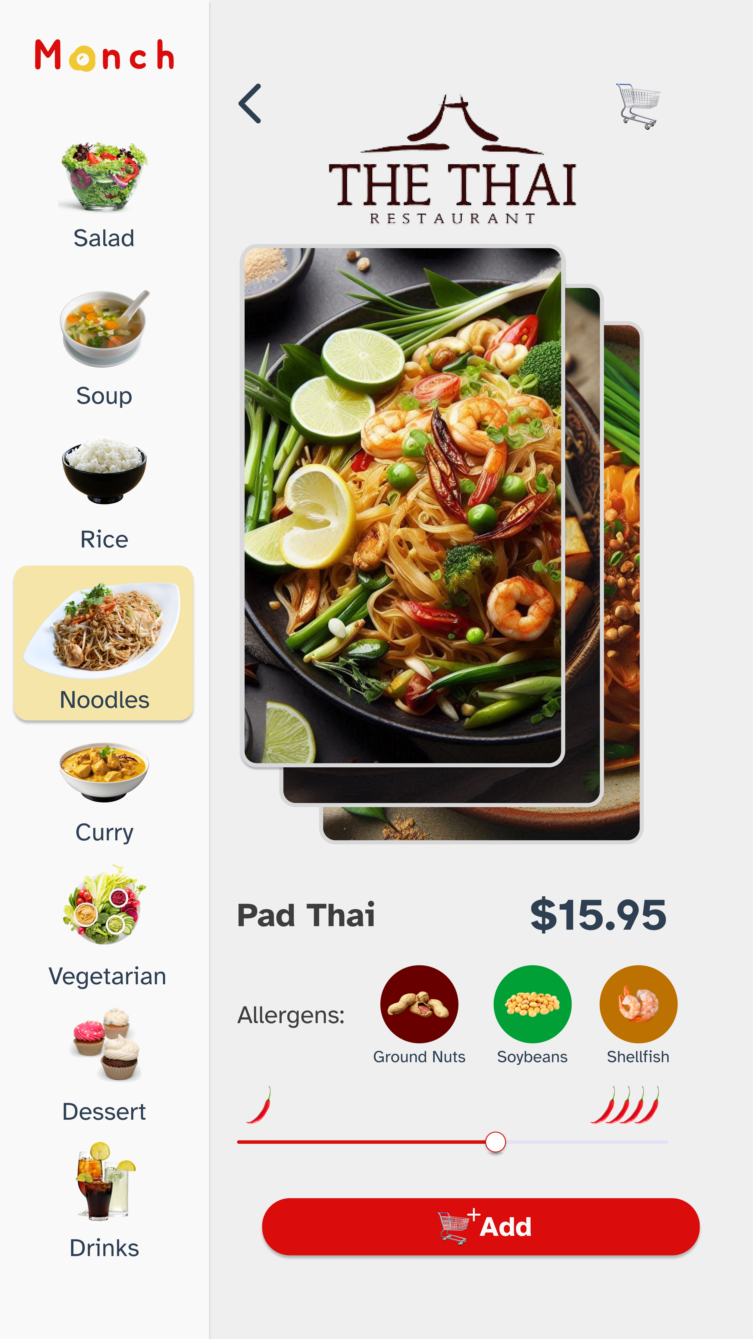 MONCH: Designing a Zero-Text Food Ordering Kiosk
