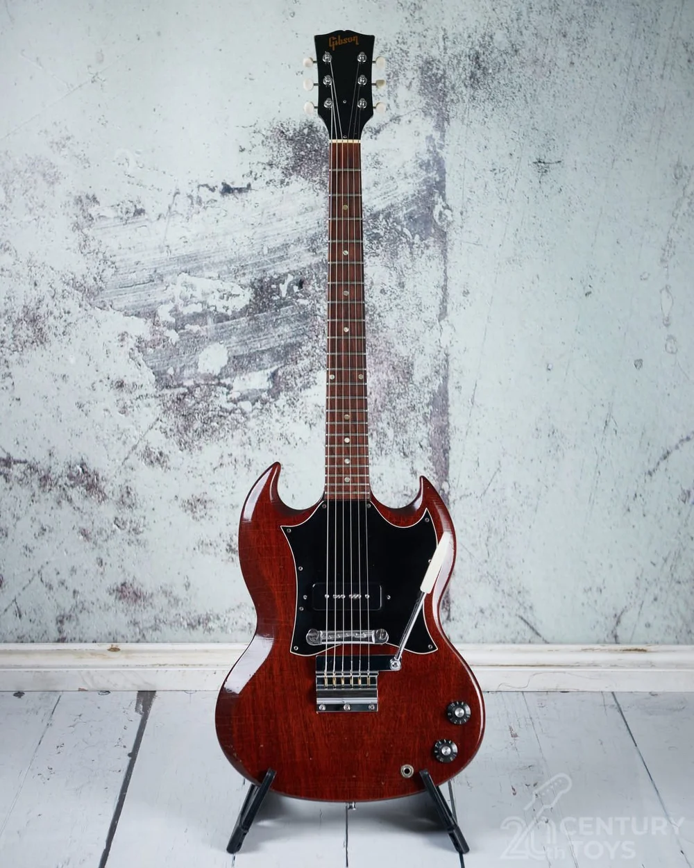 Gibson Custom R6 1956 Les Paul Standard Reissue VOS + OHSC — 20th ...