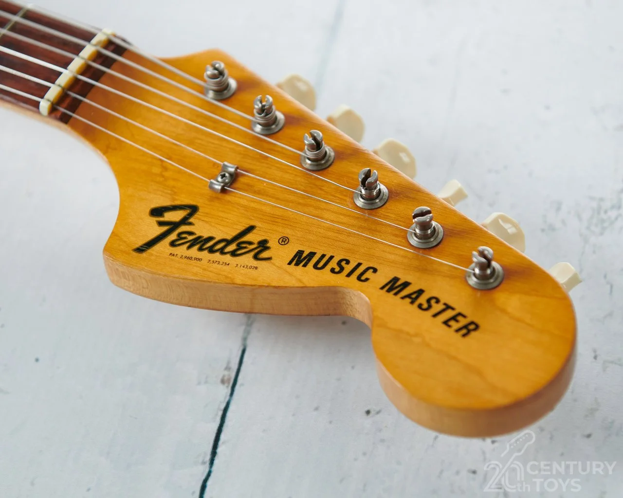 fender musicmaster 1973
