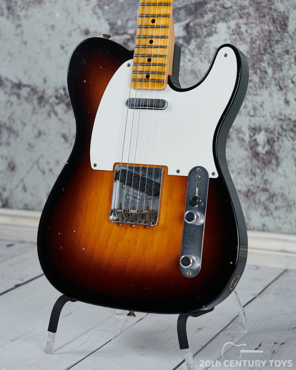 Fender Custom Shop Ltd Edition 1950 Esquire Reissue Fender Custom Shop Ltd Edition 1950 Esquire Reissue
