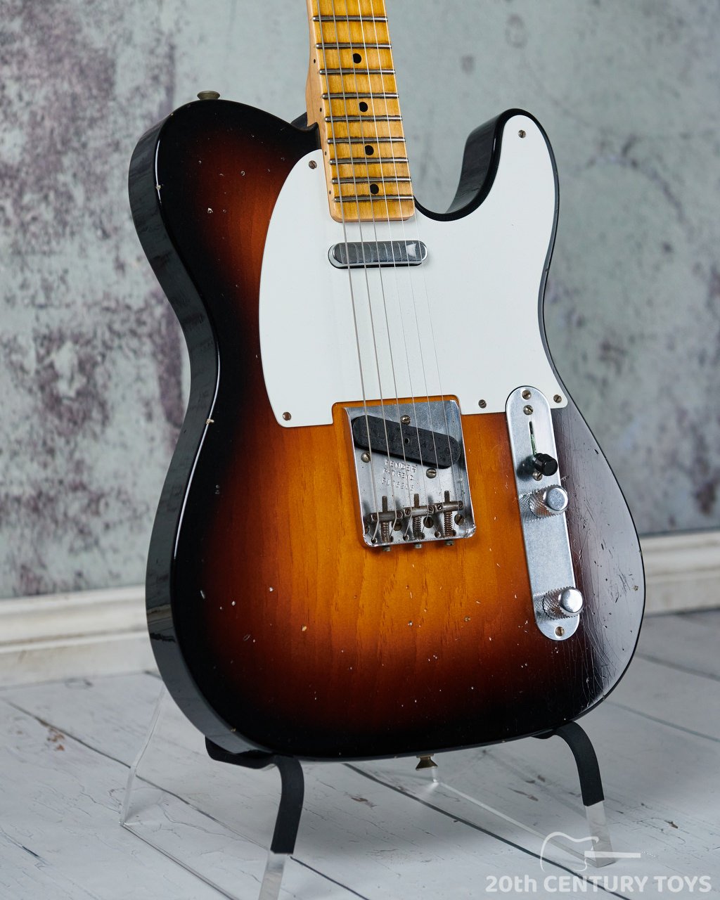 Fender Custom Shop Ltd Edition 1950 Esquire Reissue Fender Custom Shop Ltd Edition 1950 Esquire Reissue