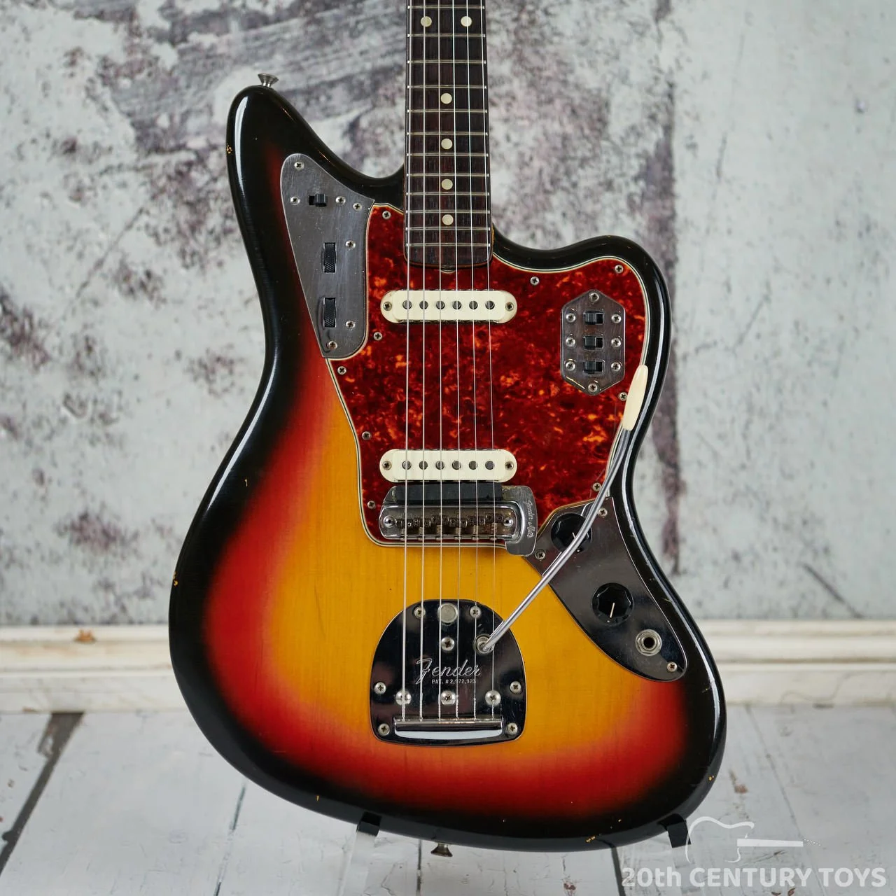 1964 Fender Jaguar s-n L34816_002.JPG