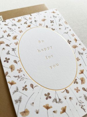 Anna Door Hangers — Gable & Grain - Wedding Stationery & Signage