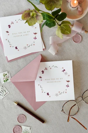 Anna Door Hangers — Gable & Grain