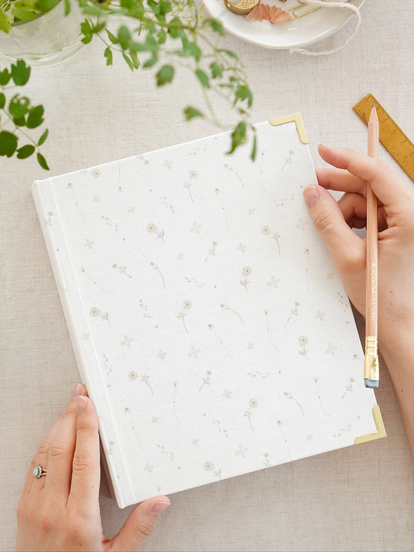 Start as you mean to go on with a reusable diary for 2026 and beyond! 📔✏️

When creating this collection of planners, each detail has been considered with the utmost care and thoughtfulness, to create the perfect planning companion. Whether it be a 